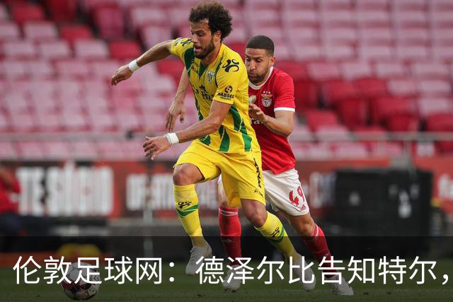 伦敦足球网：德泽尔比告知特尔，他下赛季将会得到重用